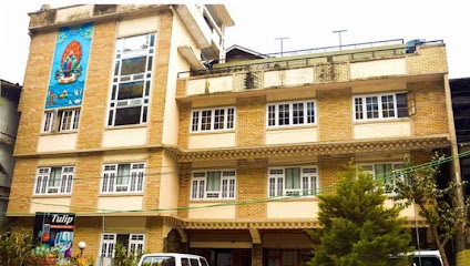 Tashi Palace Hotel