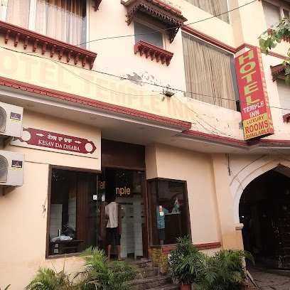 Hotel Temple inn
