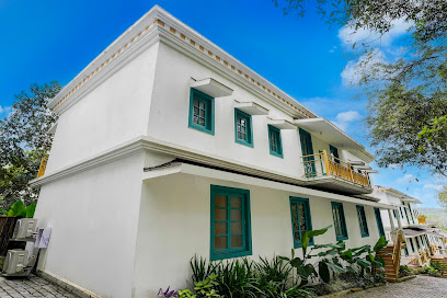 Visalia By DanCenter - 3BHK Villa In Siolim