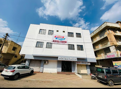 HOTEL TIRTH