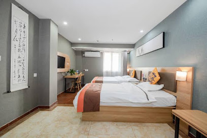 Thank U Junyi Chain Hotel