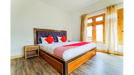 OYO 41928 New Parmir Holiday Homes