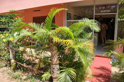 Rose Garden Beach resort