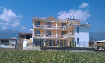 Villa Verde