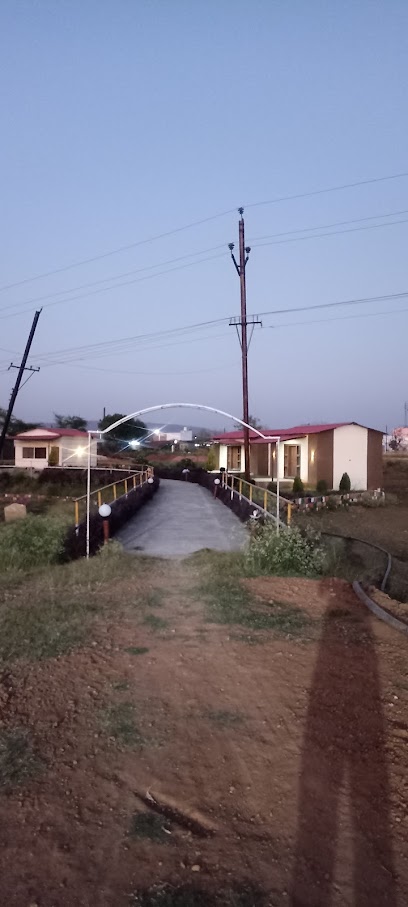 Vindhyachal Chink Resort