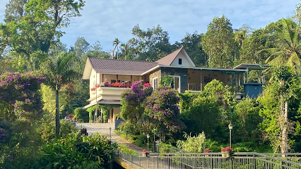 Flower Valley Plantation Homestay