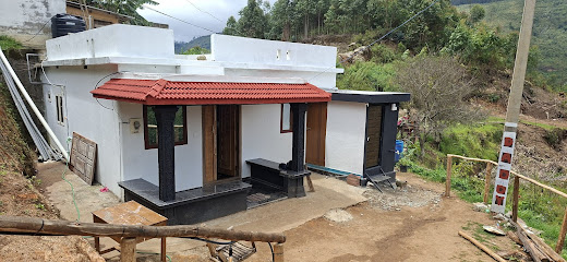 Dadys mud house