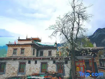 Dezi Qingmai Homestay