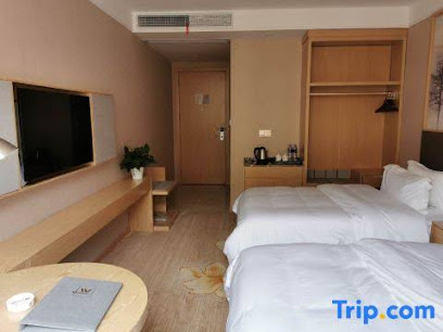 Yue lan wan business hotel