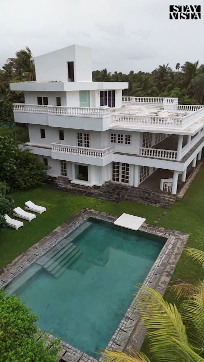 StayVista at Ivory House