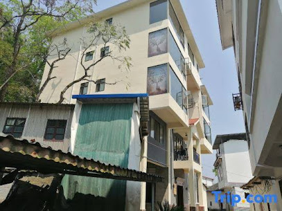 Shanshui Qiyuan Boutique Hostel