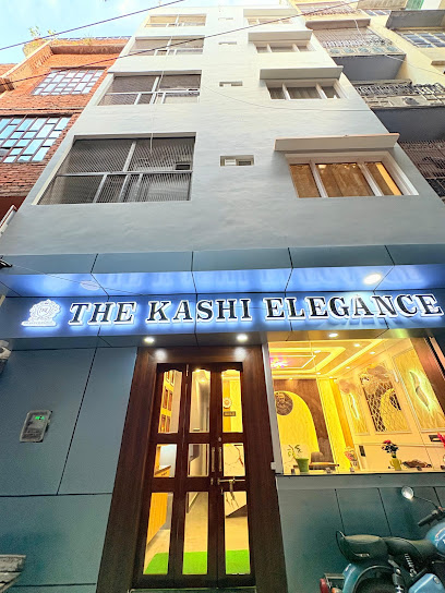 The Kashi Elegance