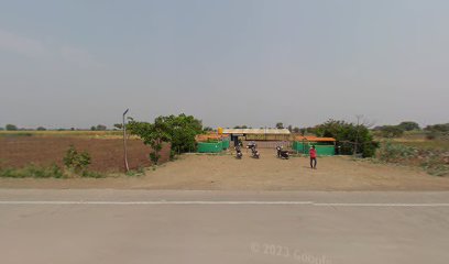 Hotel Rajgada Royal