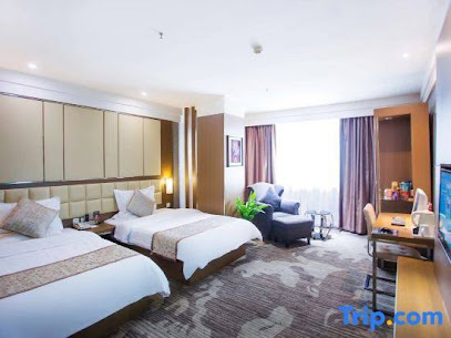 Xiaochang Wilton Hotel