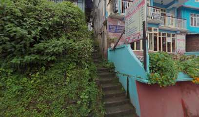 Chinari Hotel