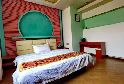 Yintai Apartment