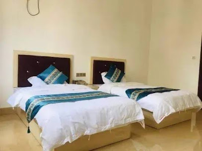 Binhai Hotel, Meili Island, Putian City