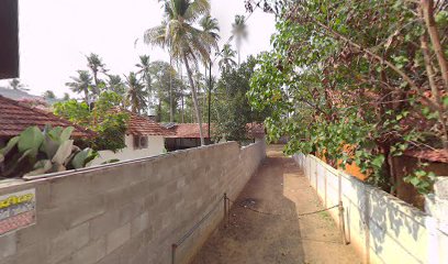 Taj Mahal Beach Resort