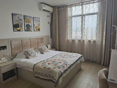 QINGMANGO EXPRESS HOTLE