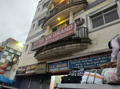 Hotel V.K. Grand