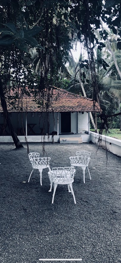 NANDAVANAM ESTATE POLLACHI RESORT