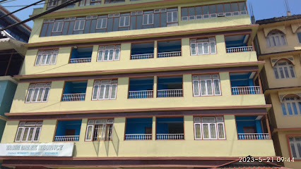 OYO 28558 21 Tara Palace