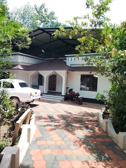 Delight Home Stay Varkala