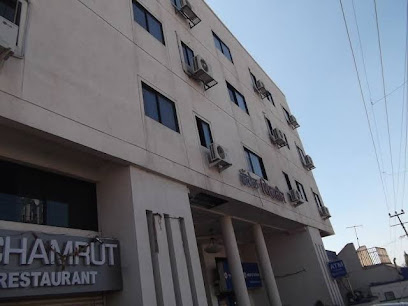 Hotel Shivalin