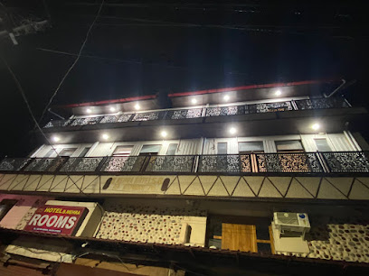 Hotel B.Mehra ( BM Luxury)