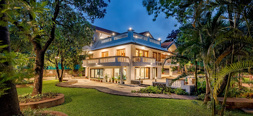 SaffronStays Windermere