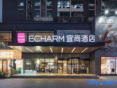 Echarm Hotel