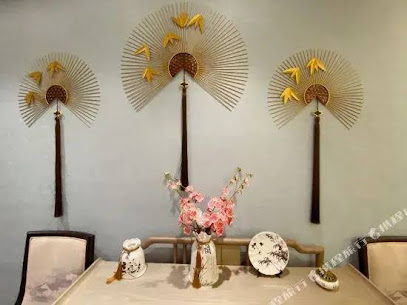 Huangpin Chaodao Zhihui Hotel