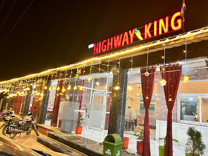 LOTUS HIGHWAY KING RESTAURANT