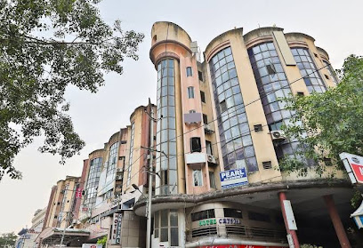 Hotel Amber Vadodara station