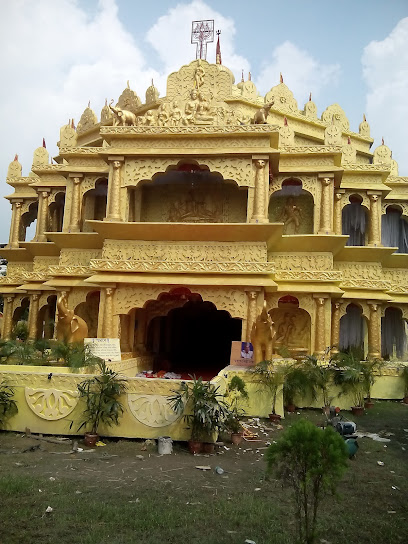 OYO Hotel City Palace