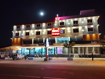 Hotel shree Raghavendra Bhavan