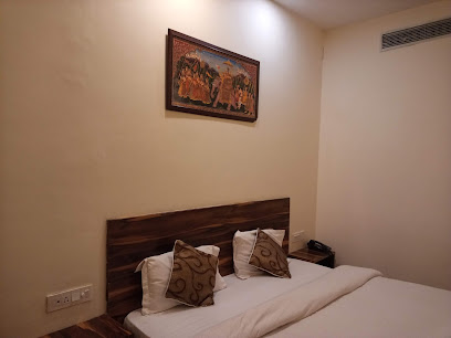 OYO Townhouse 871 Hotel Sg Grand