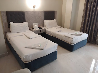 Hotel Ostin Orange Park