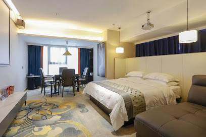 wanlihotel