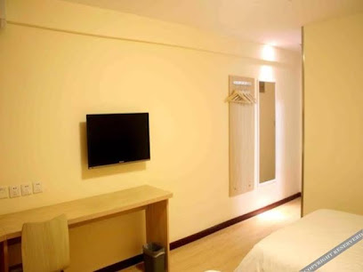7 Days Inn Xuzhou Fengxian Zhongyang Street Branch