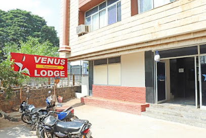 OYO Flagship Venus Lodge