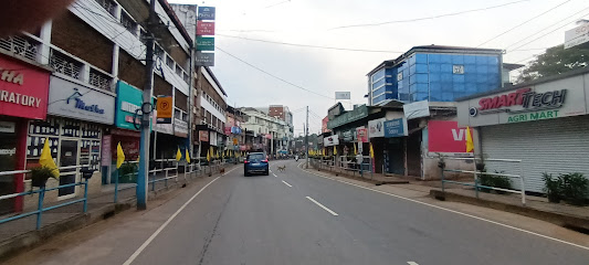 KALPAKA Tourist Home