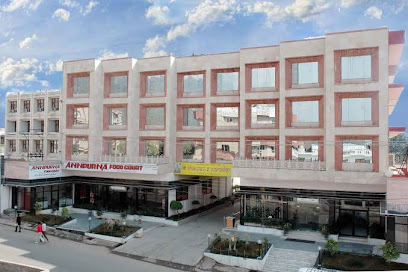 Best Western Bhawani'z Paradise Hotel Katra