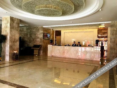 Tian Run Jin Zuo Hotel