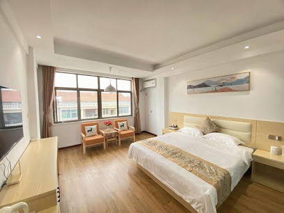 Huanggang Yishang Hotel