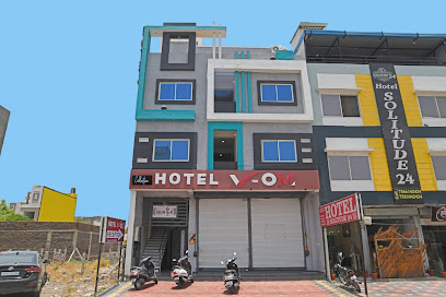 Hotel O by OYO HOTEL DREAM PALACE