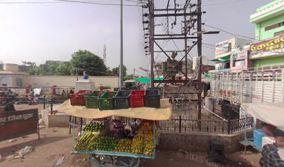 Haveli hotel
