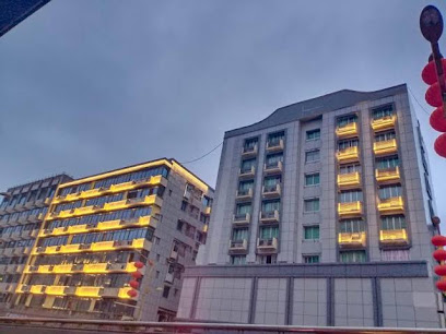 Pai Hotel (West China Normal University Store