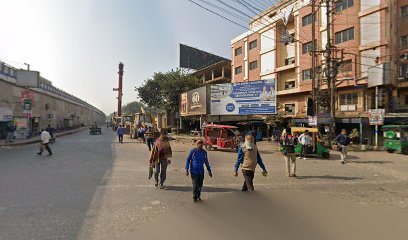 বোমকালে হোটের
