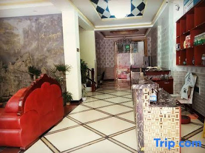 Kaijiang Hongxuan Hotel